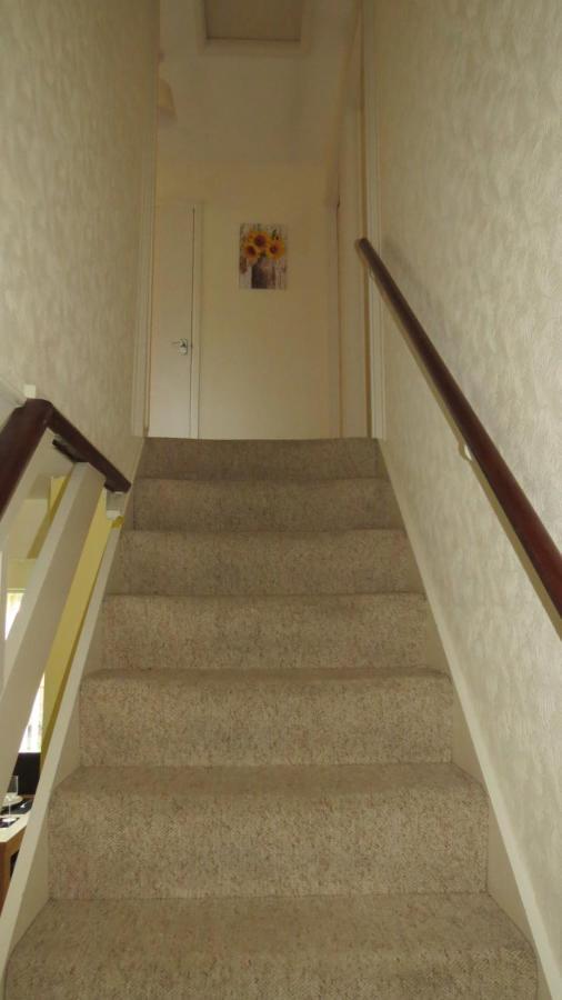 Templecombe Villa Exteriör bild